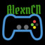 AlexnCN