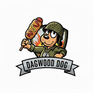 $15 DAGWOOD DOG