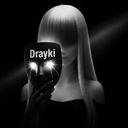 Drayki - steam id 76561199074682865