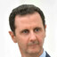 Bashar Asad