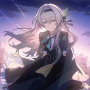 守护世界上最好的流萤