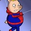 The Spider Pig