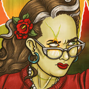 Shannanigan avatar