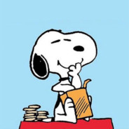 SNOOPY