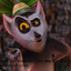 king julian