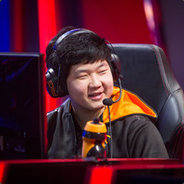Fnatic | Huni