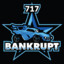 Bankrupt