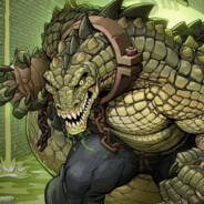 Killer Croc