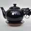 Chancellor Teapot