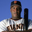 2004 Barry Bonds