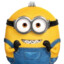 Otto Da Minion