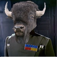 Moff Buffalo