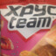 ХРУС team XP