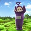 Tinky Winky