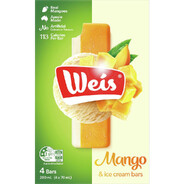 weisbar