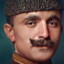 ENVER PASHA