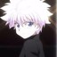 killua zoldyck(3782)