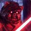 Dark Ewok