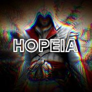 Hopeia