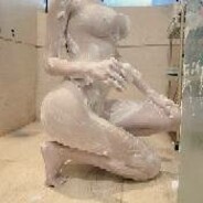 我寄人间雪满头