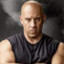 Vin Diesel MESTER