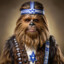 Jewbacca