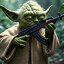 GREEN GUNNER