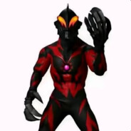 正义使者贝利亚