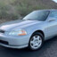 1998 honda civic