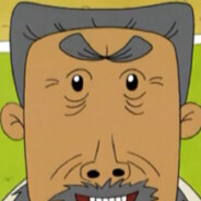 翻斗花园狙击手牛爷爷