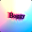 Boggy