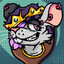 rat queen