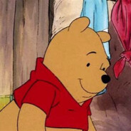Winnie the pooh
