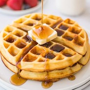 WaffleMan