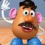 Mr Potato Head