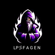LP///FAGEN