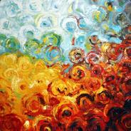 冰箱里的动物园