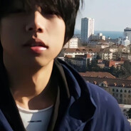 头像是我本人大号