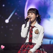 喜欢十五岁的女人