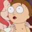 Morty smith