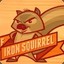 IronSquirrel
