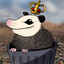 Lord Opossum