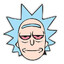 Stoned Rick