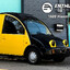 1989 Nissan S-Cargo