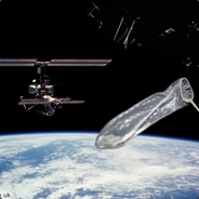 The Floating Condom