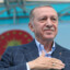 RECEP TAYYİP ERDOĞAN