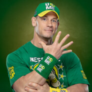 John Cena