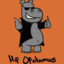 A Very Hip Opotamus ヅ