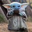 BabyYoda