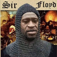 Sir Floyd The Breathless